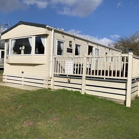 Prime Location & Luxurious Hot Tub Vila Tattershall Exterior foto